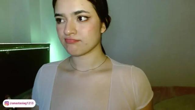 Image 12 of anastasia1213 Stream on Chaturbate on 13 months ago