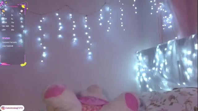 Image 2 of anastasia1213 Stream on Chaturbate on 1 month ago
