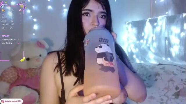 Image 8 of anastasia1213 Stream on Chaturbate on 1 month ago