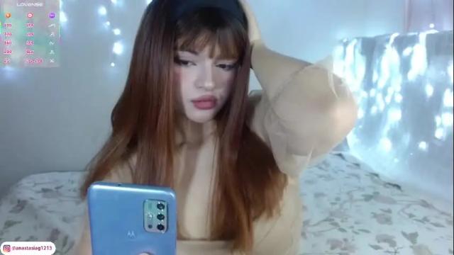 Image 3 of anastasia1213 Stream on Chaturbate on 1 month ago
