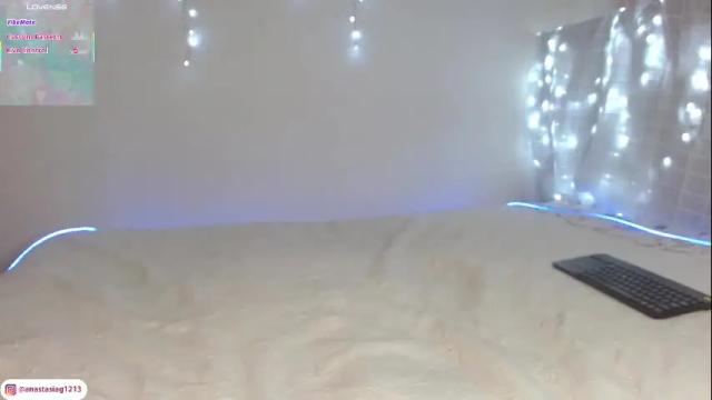 Image 11 of anastasia1213 Stream on Chaturbate on 1 month ago