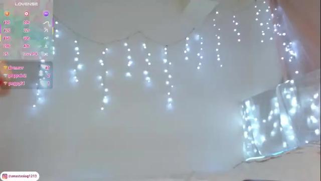 Image 11 of anastasia1213 Stream on Chaturbate on 1 month ago