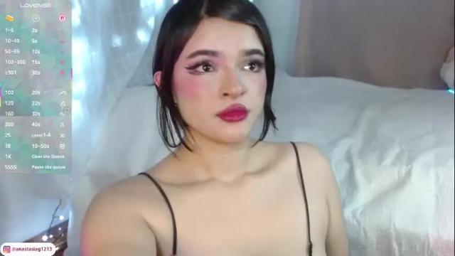 Image 3 of anastasia1213 Stream on Chaturbate on 1 month ago