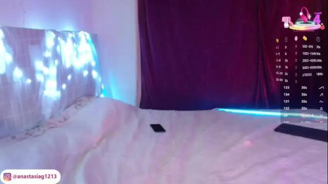 Thumbnail 2, anastasia1213's Stream at Chaturbate, 3 days ago