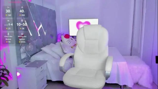 Thumbnail 3, anastasia_______'s Stream at Chaturbate, 2 months ago