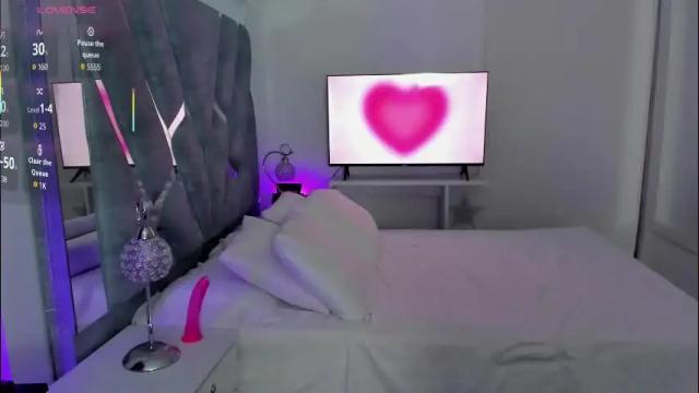 Image 8 of anastasia_______ Stream on Chaturbate on 2 months ago