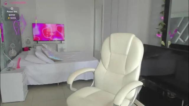 Thumbnail 1, anastasia_______'s Stream at Chaturbate, 1 month ago