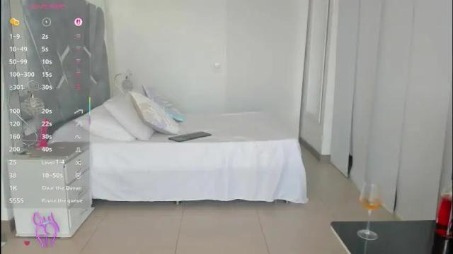 Image 12 of anastasia_______ Stream on Chaturbate on 1 month ago