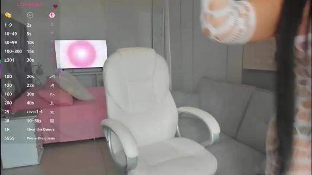 Image 8 of anastasia_______ Stream on Chaturbate on 2 days ago