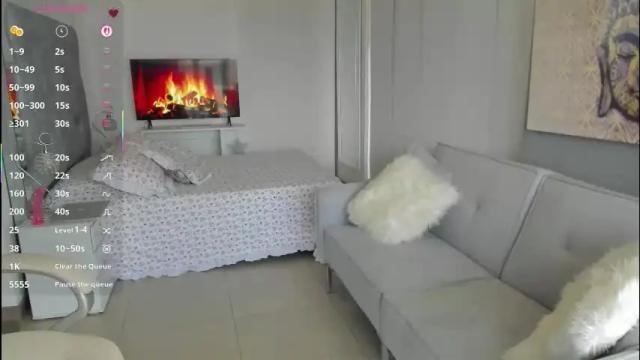 Image 4 of anastasia_______ Stream on Chaturbate on 2 months ago