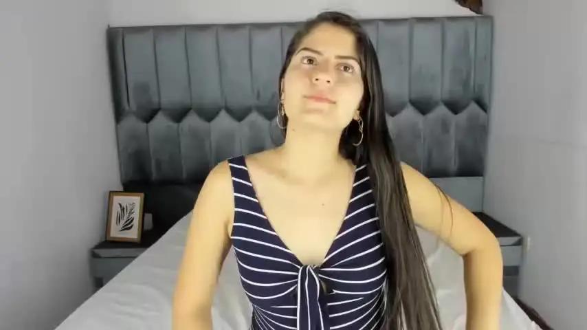 anastasia_flores1 Chaturbate