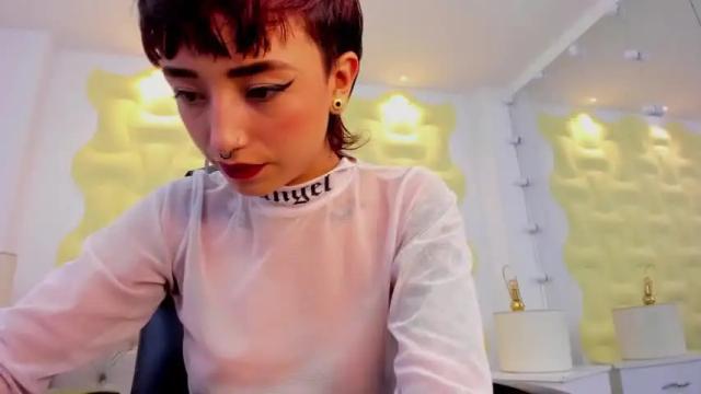 Image 4 of anastasia_goddest_ Stream on Chaturbate on 15 months ago