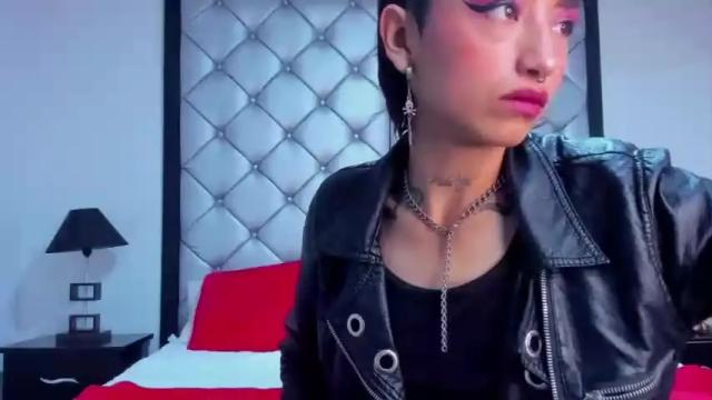 Image 2 of anastasia_goddest_ Stream on Chaturbate on 14 months ago