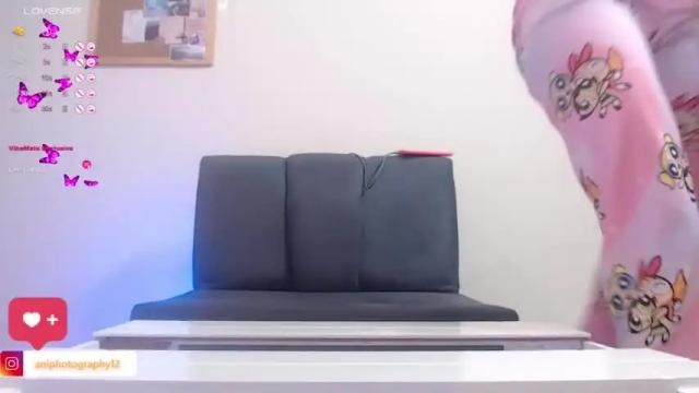 Thumbnail 1, anastasia_gray12's Stream at Chaturbate, 12 months ago