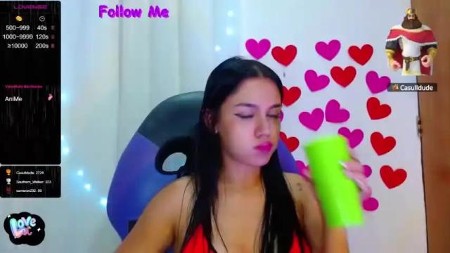 Image 3 of anastasia_grey1 Stream on Chaturbate on 24 months ago