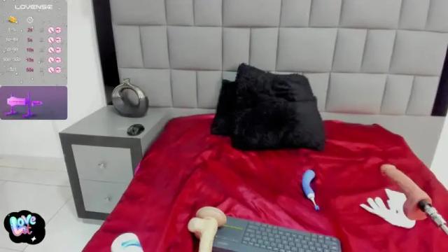 Image 12 of anastasia_lion Stream on Chaturbate on 21 months ago