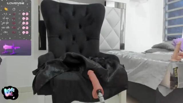 Image 4 of anastasia_lion Stream on Chaturbate on 20 months ago