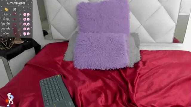 Image 8 of anastasia_lion Stream on Chaturbate on 20 months ago