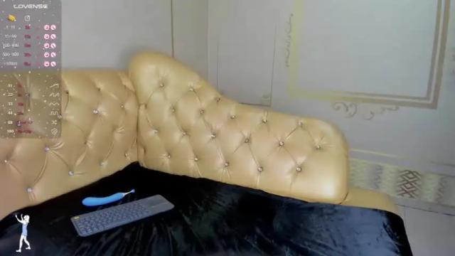 Image 3 of anastasia_lion Stream on Chaturbate on 20 months ago
