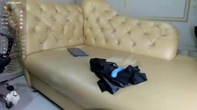 Image 11 of anastasia_lion Stream on Chaturbate on 20 months ago