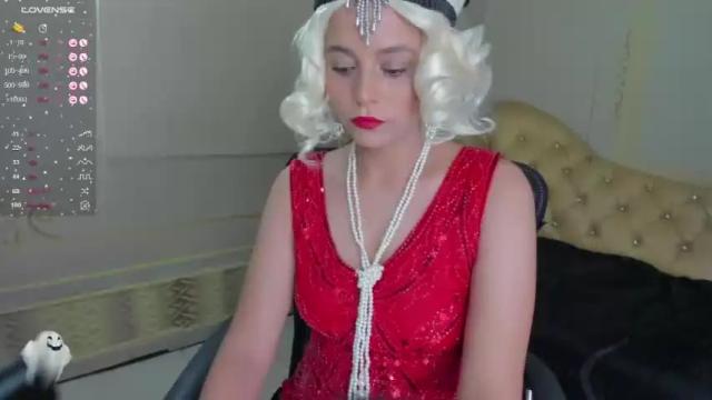 Image 3 of anastasia_lion Stream on Chaturbate on 20 months ago