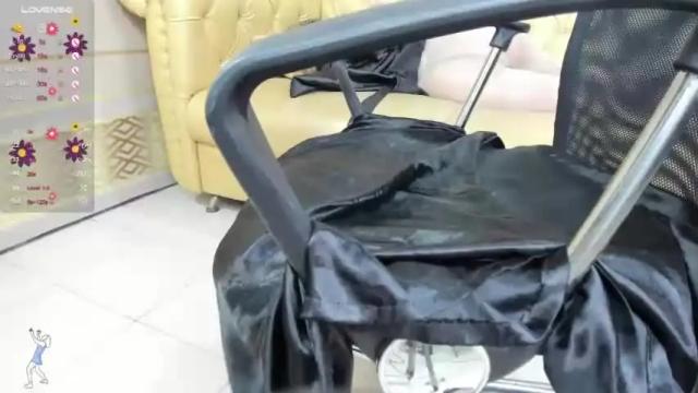 Image 10 of anastasia_lion Stream on Chaturbate on 19 months ago