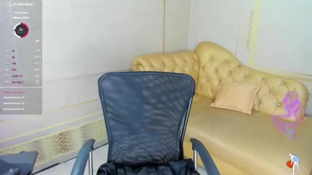 Image 11 of anastasia_lion Stream on Chaturbate on 19 months ago