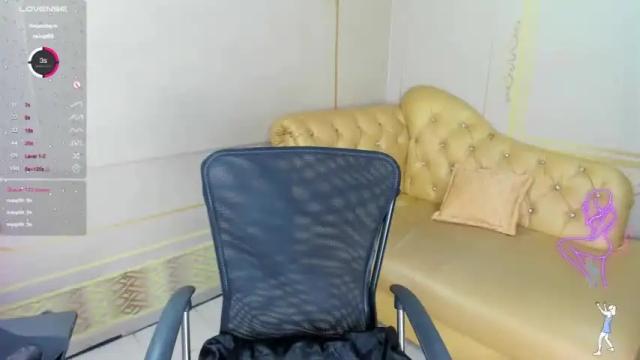 Image 12 of anastasia_lion Stream on Chaturbate on 19 months ago