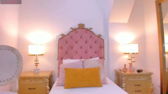 Image 11 of anastasia_spencer Stream on Chaturbate on 17 months ago