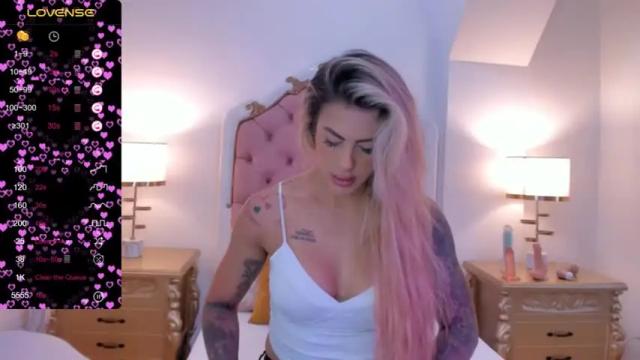 Image 4 of anastasia_spencer Stream on Chaturbate on 16 months ago