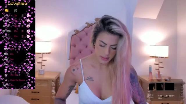 Thumbnail 2, anastasia_spencer's Stream at Chaturbate, 16 months ago