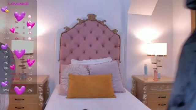 Image 4 of anastasia_spencer Stream on Chaturbate on 16 months ago
