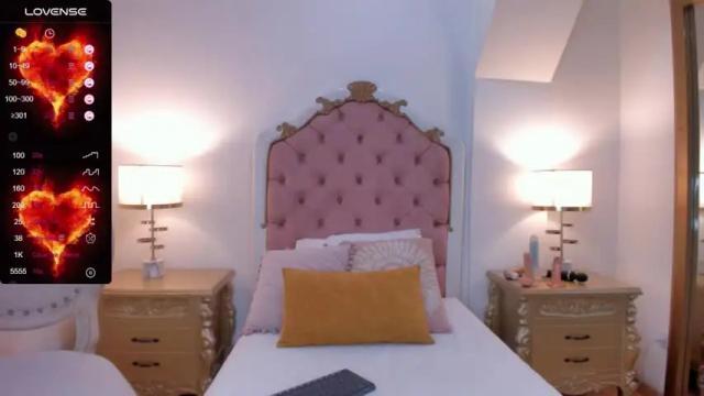 Image 12 of anastasia_spencer Stream on Chaturbate on 16 months ago