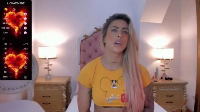 Image 7 of anastasia_spencer Stream on Chaturbate on 16 months ago