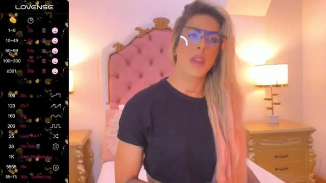 Thumbnail 2, anastasia_spencer's Stream at Chaturbate, 16 months ago