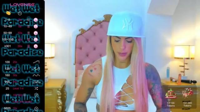Image 2 of anastasia_spencer Stream on Chaturbate on 16 months ago