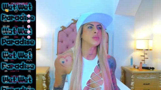 Image 8 of anastasia_spencer Stream on Chaturbate on 16 months ago