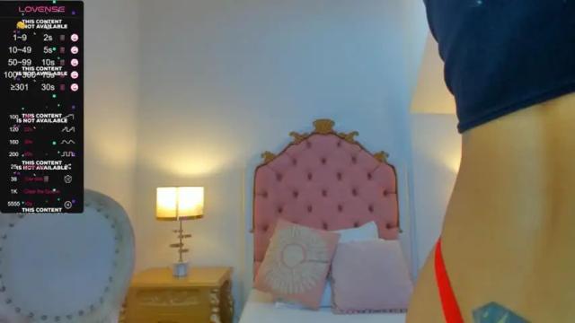 Image 2 of anastasia_spencer Stream on Chaturbate on 16 months ago
