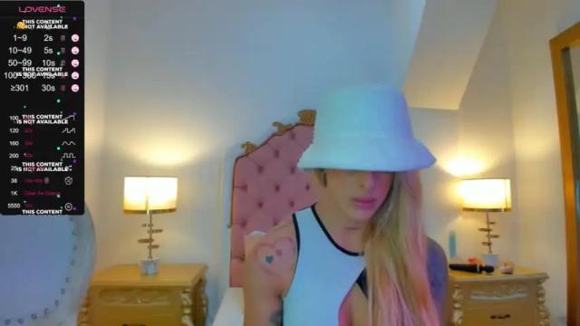 Thumbnail 2, anastasia_spencer's Stream at Chaturbate, 16 months ago