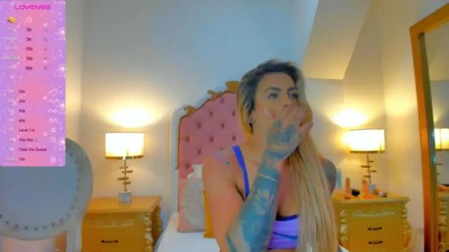 Image 4 of anastasia_spencer Stream on Chaturbate on 16 months ago