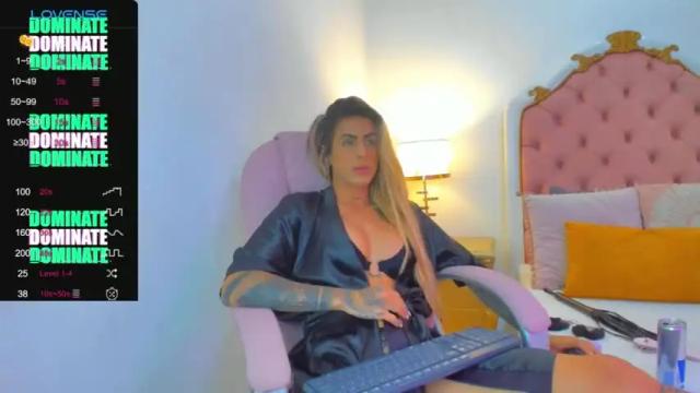 Image 10 of anastasia_spencer Stream on Chaturbate on 15 months ago