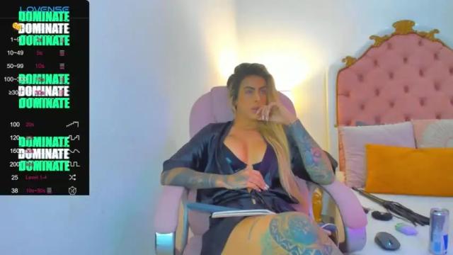 Image 2 of anastasia_spencer Stream on Chaturbate on 15 months ago