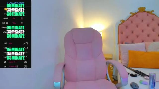Image 7 of anastasia_spencer Stream on Chaturbate on 15 months ago