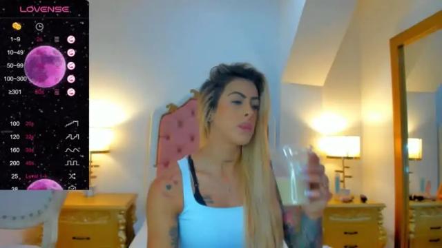 Thumbnail 2, anastasia_spencer's Stream at Chaturbate, 15 months ago