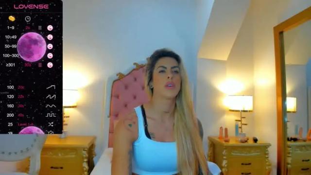 Image 8 of anastasia_spencer Stream on Chaturbate on 15 months ago