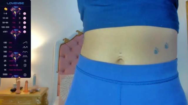 Image 3 of anastasia_spencer Stream on Chaturbate on 15 months ago