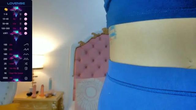 Image 6 of anastasia_spencer Stream on Chaturbate on 15 months ago