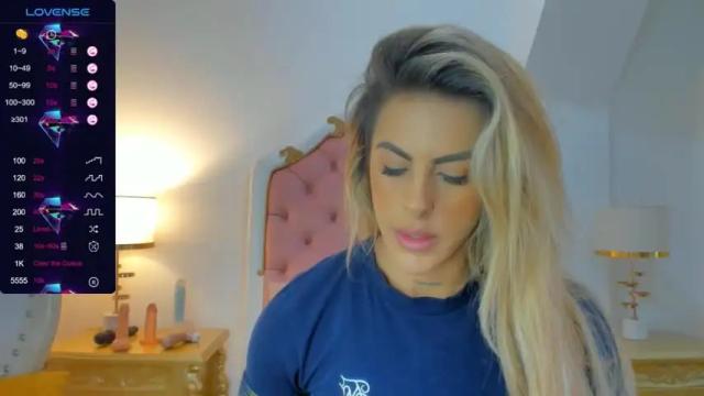 Image 7 of anastasia_spencer Stream on Chaturbate on 15 months ago