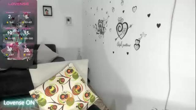 Thumbnail 1, anastasia_tuya's Stream at Chaturbate, 1 month ago