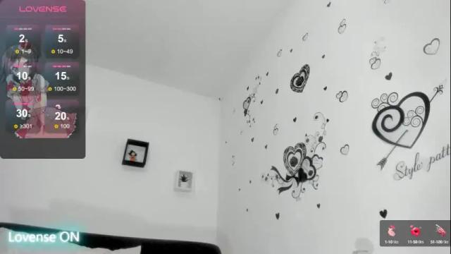 Thumbnail 1, anastasia_tuya's Stream at Chaturbate, 1 month ago